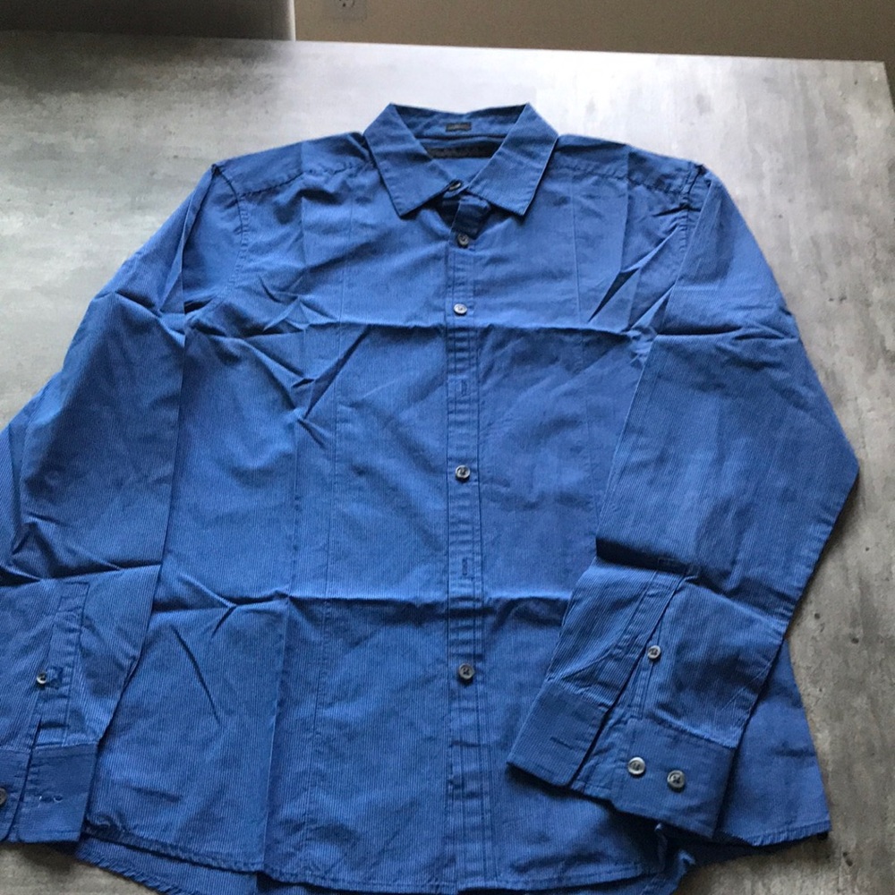 Kenneth Cole shirt